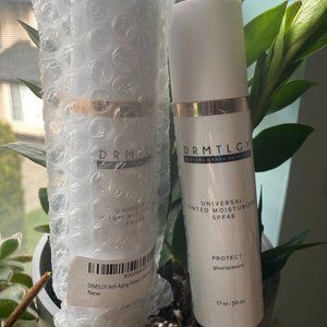 Drmtlgy Universal Tinted Moisturizer SPF 46